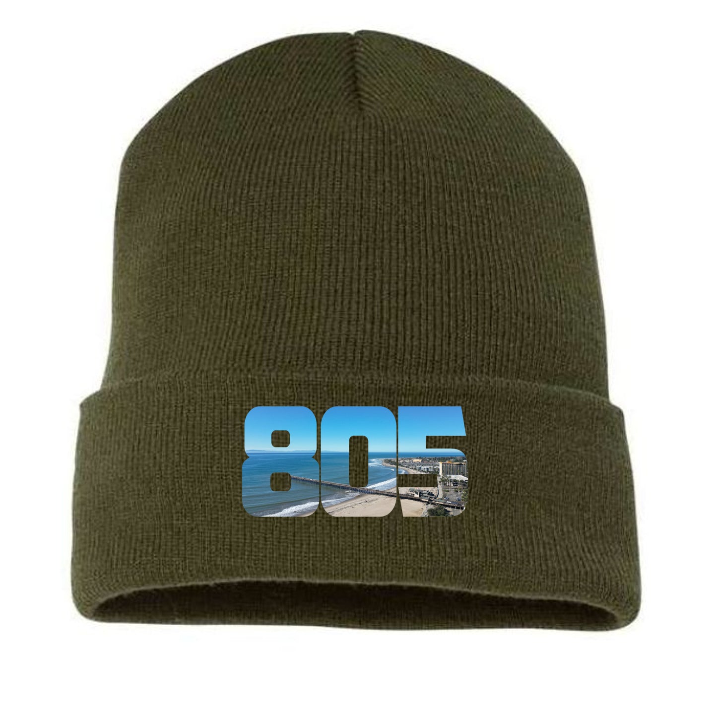 Olive - FRONT