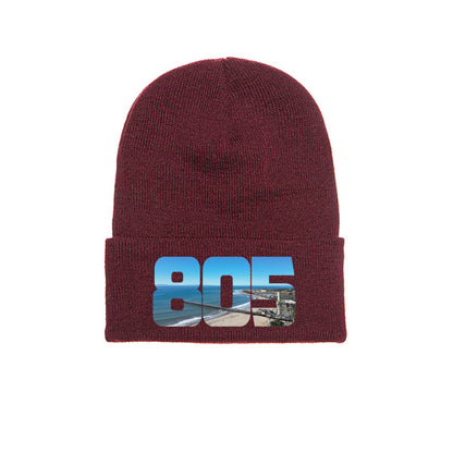 MAROON - FRONT