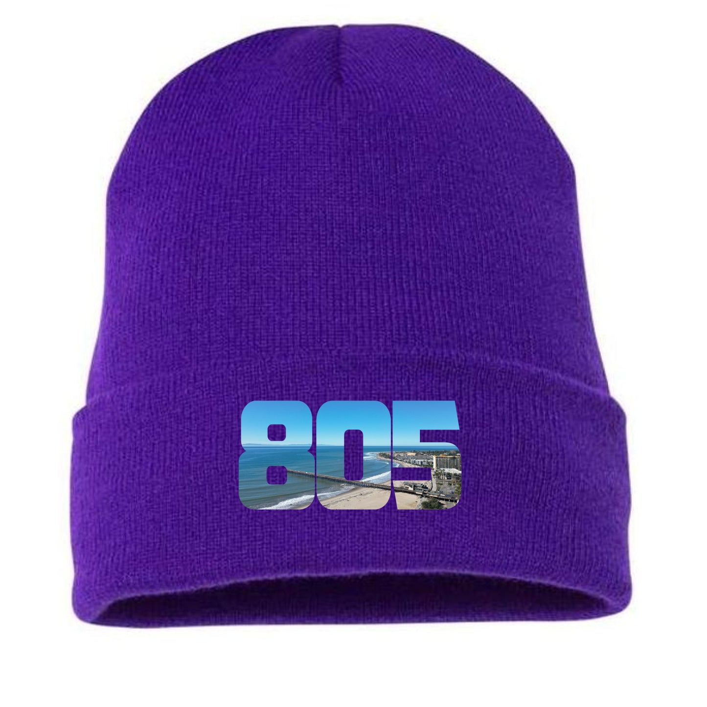 Purple - FRONT