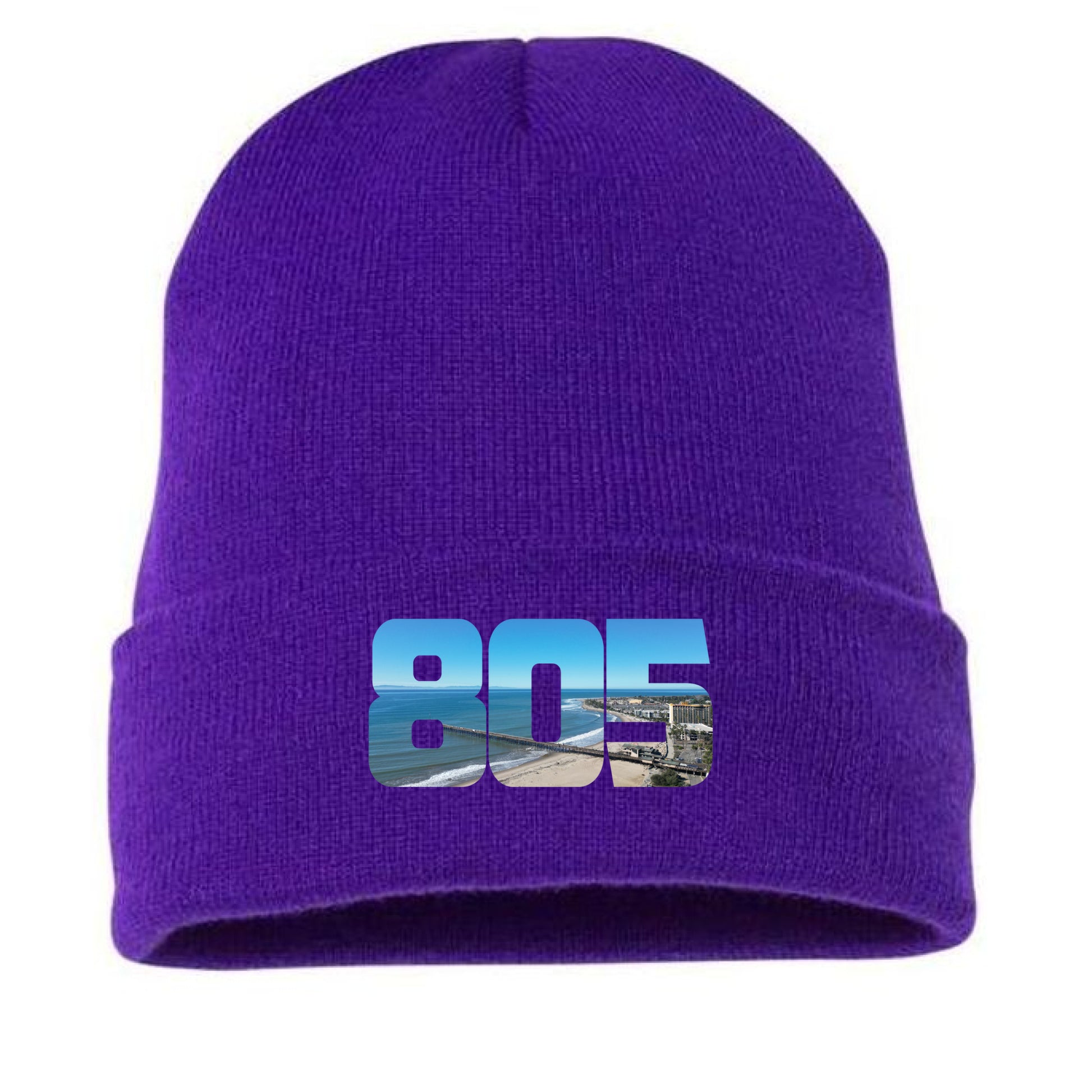 Purple - FRONT