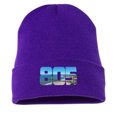 Purple - FRONT