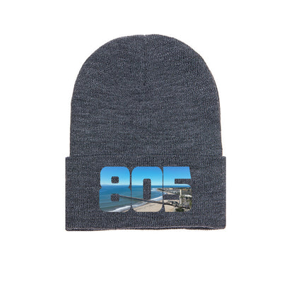 DARK GREY - FRONT