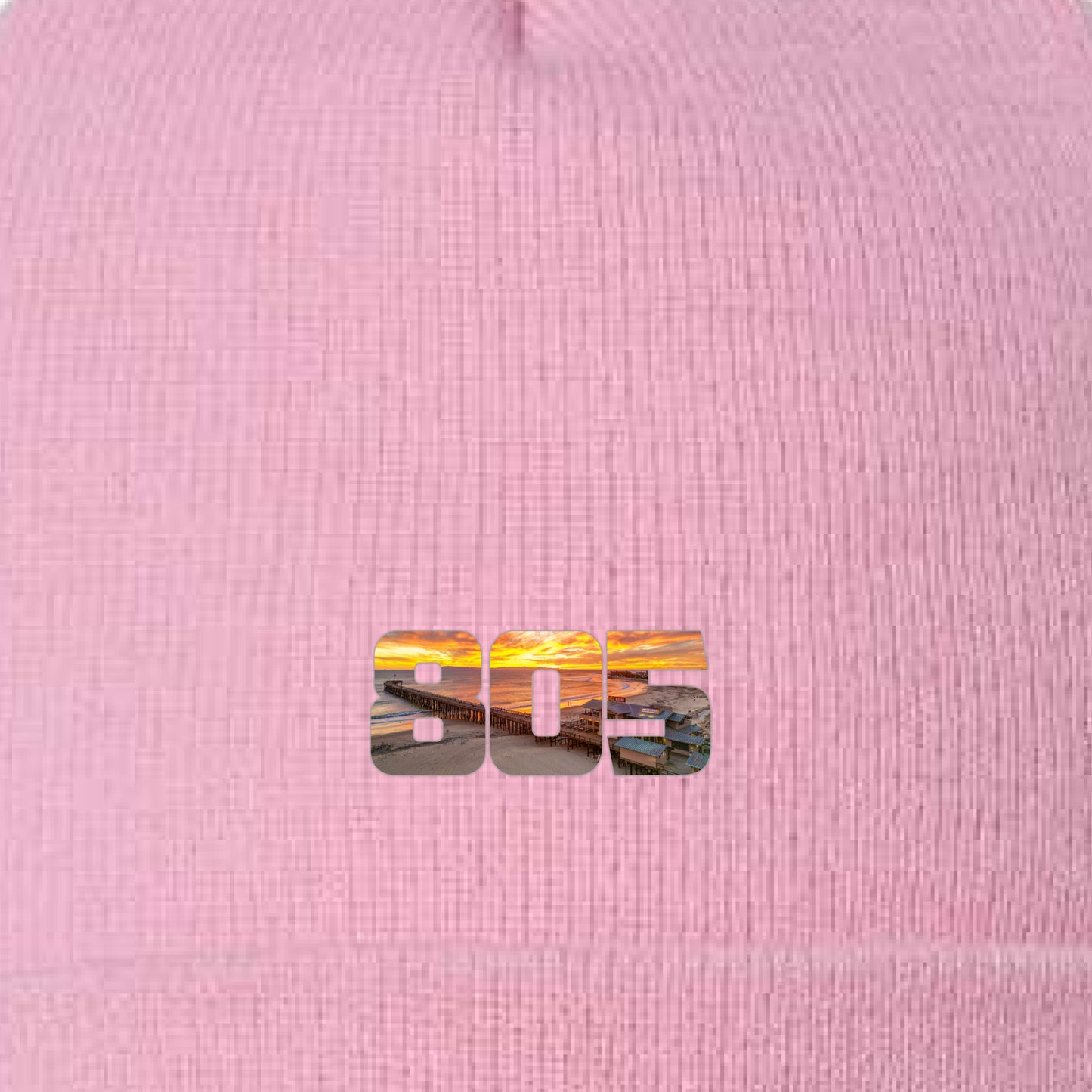 PINK - FRONT