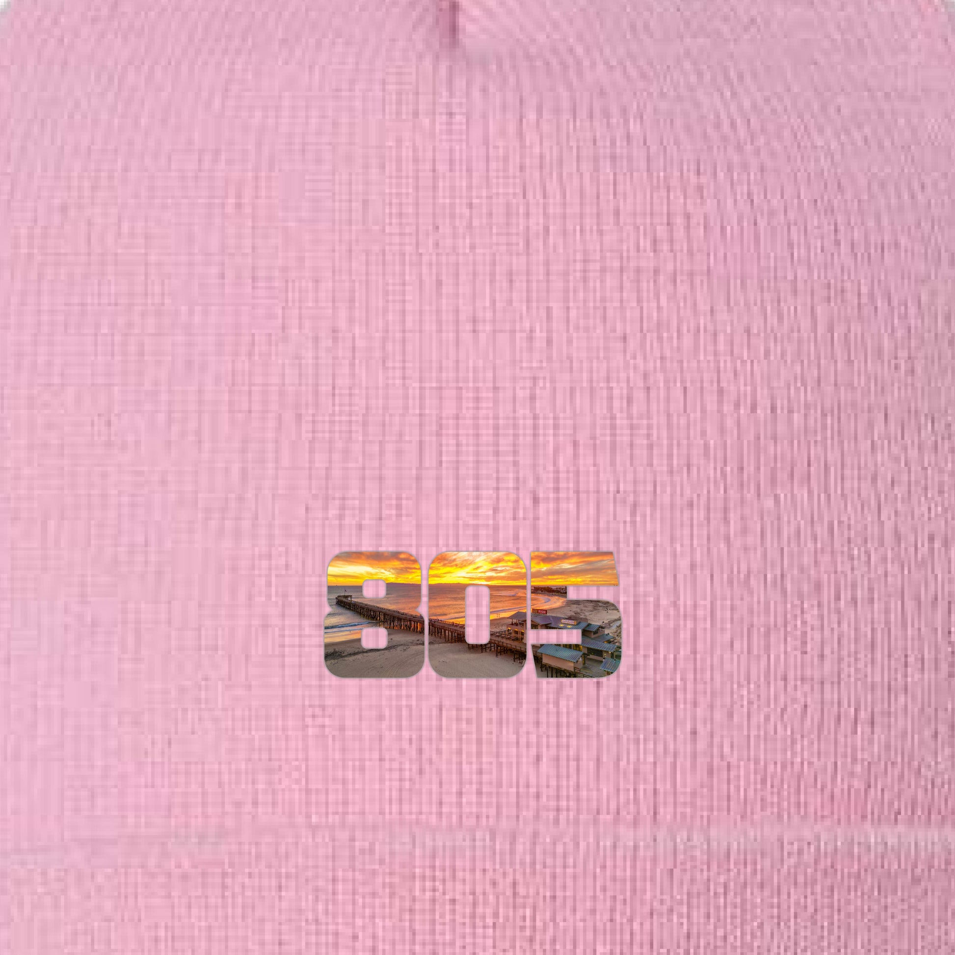 PINK - FRONT