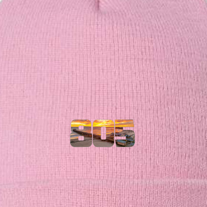 PINK - FRONT