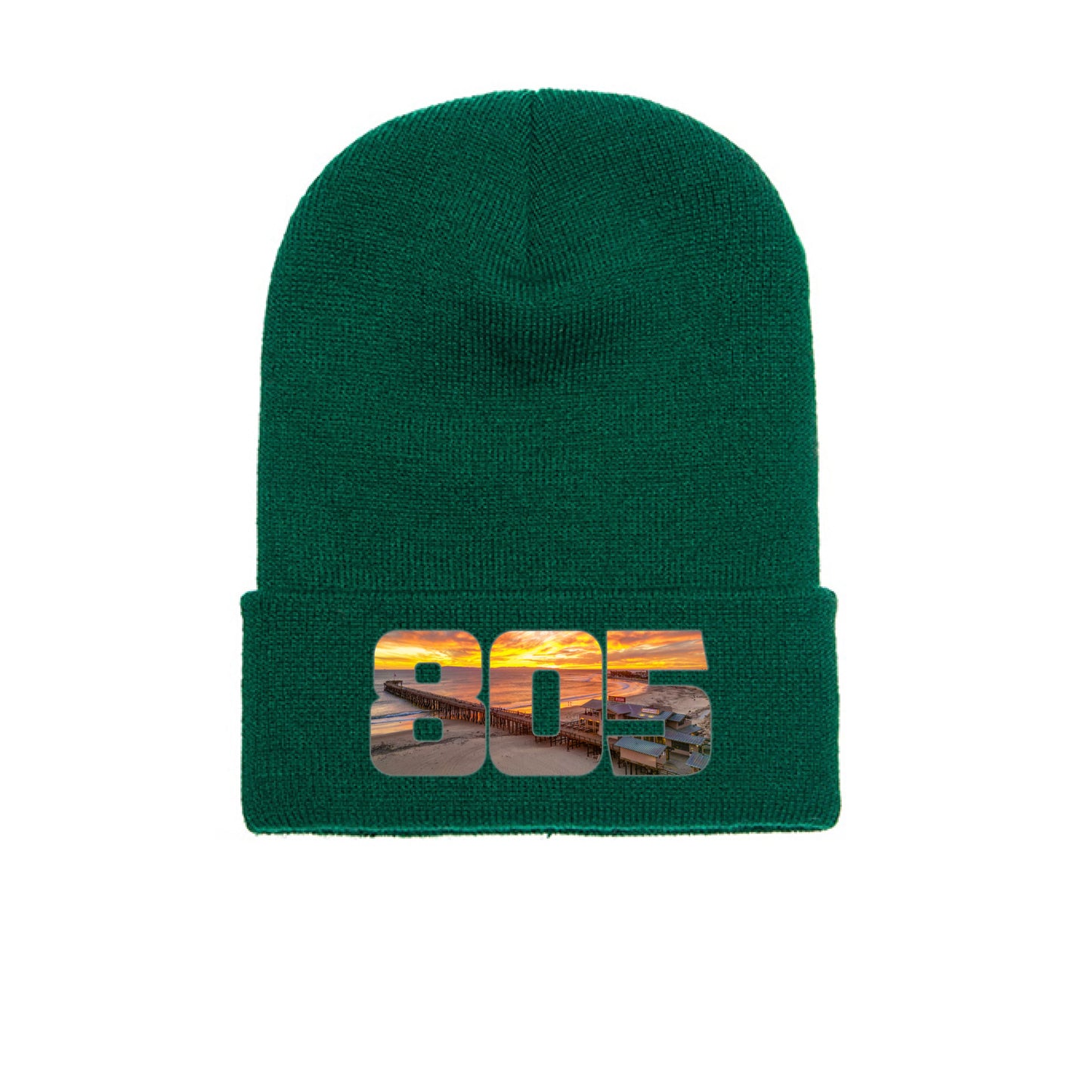 SPRUCE - FRONT