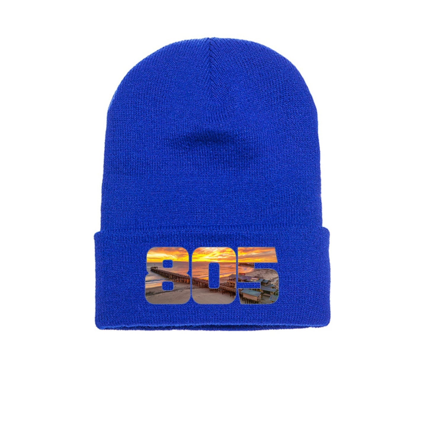 ROYAL - FRONT