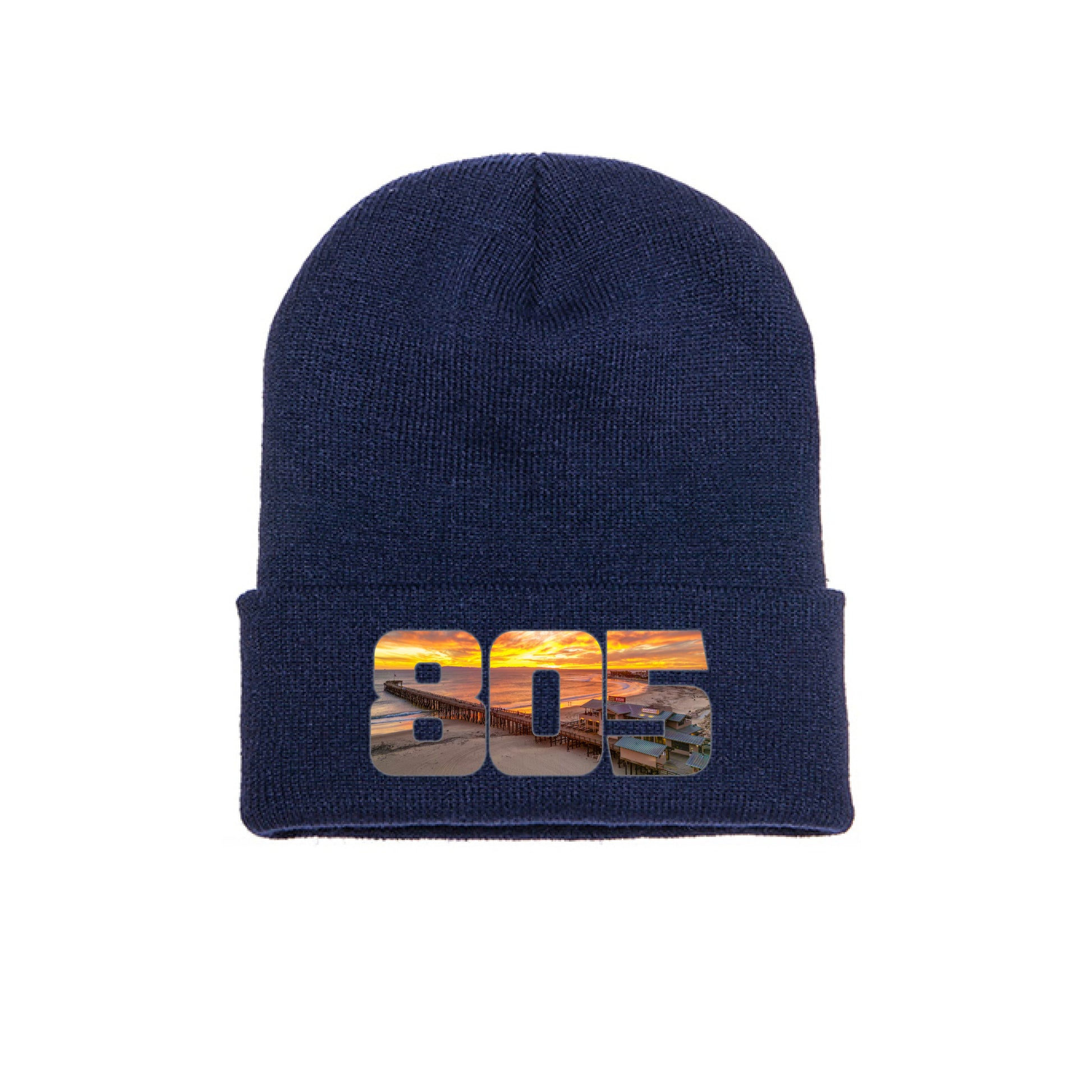 NAVY - FRONT