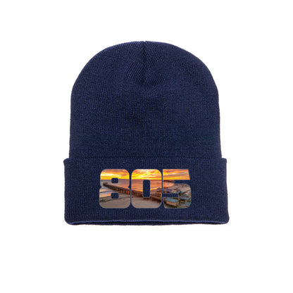 NAVY - FRONT
