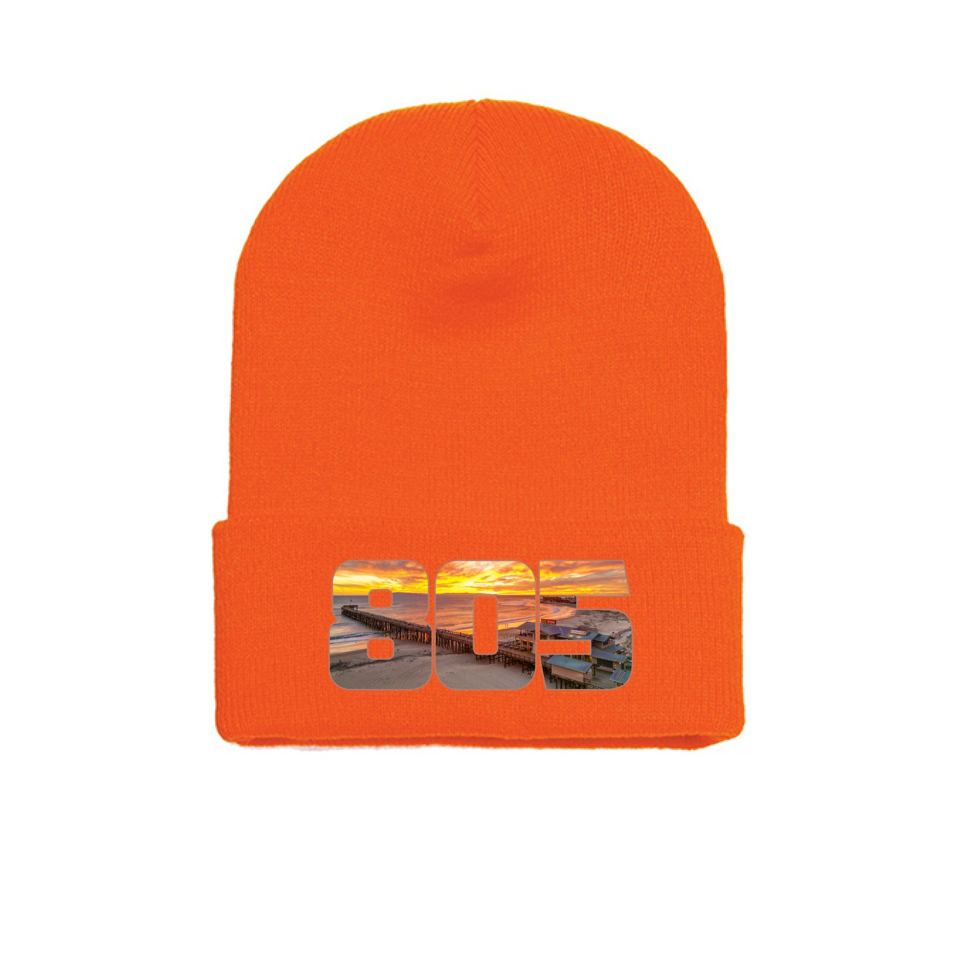 ORANGE - FRONT