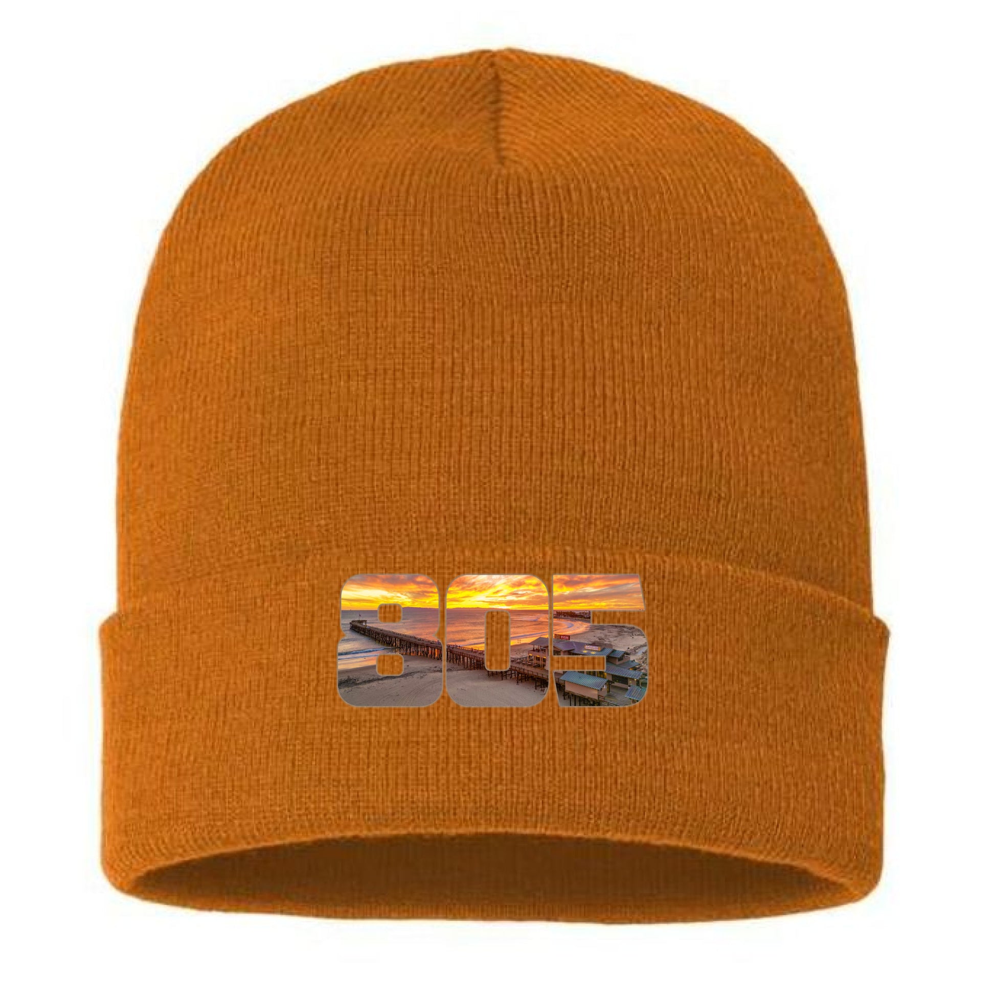 Caramel - FRONT