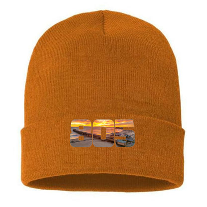 Caramel - FRONT