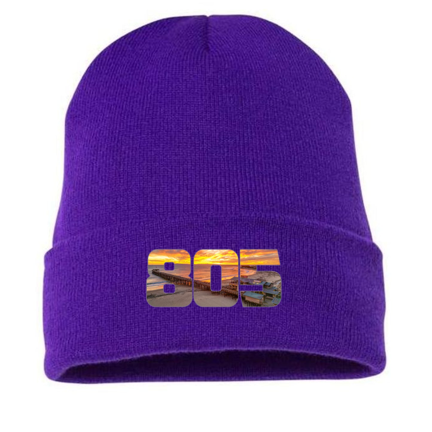 Purple - FRONT