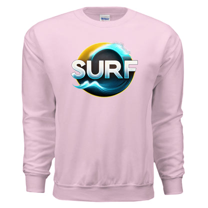 LIGHT PINK - FRONT