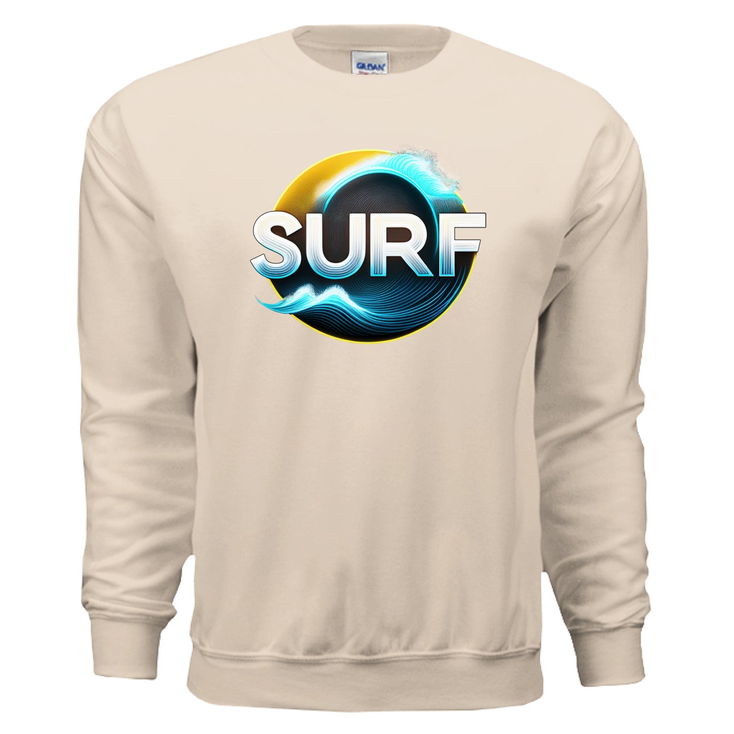 SAND - FRONT