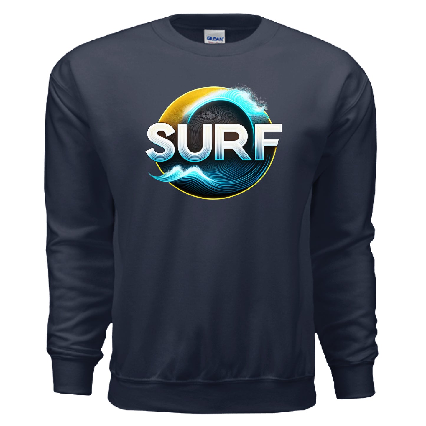 NAVY - FRONT