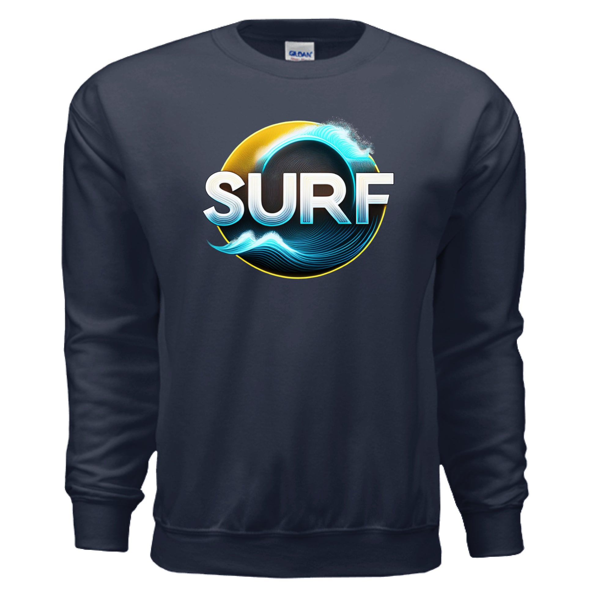 NAVY - FRONT