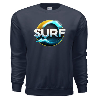 NAVY - FRONT