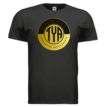 BLACK - FRONT