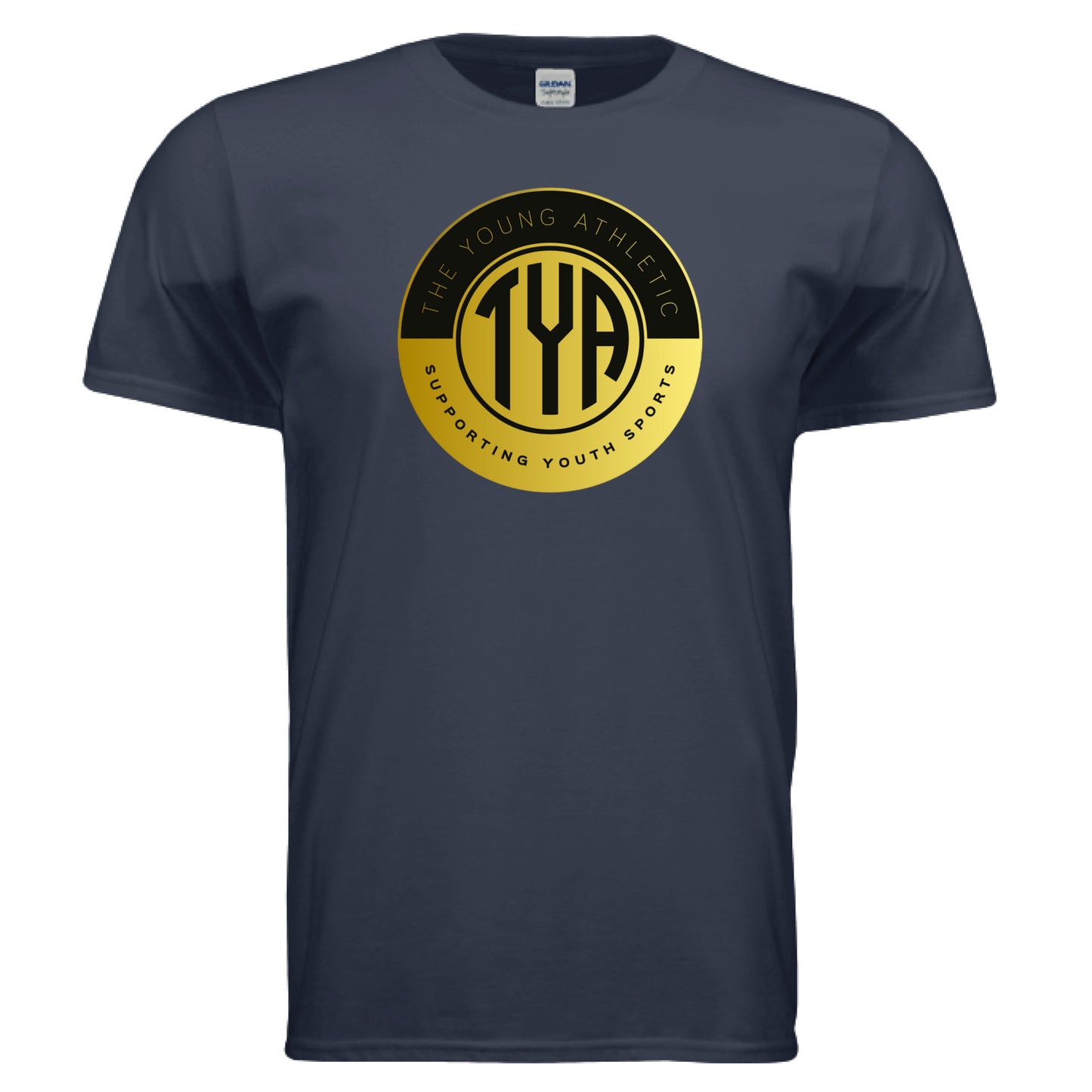 NAVY - FRONT