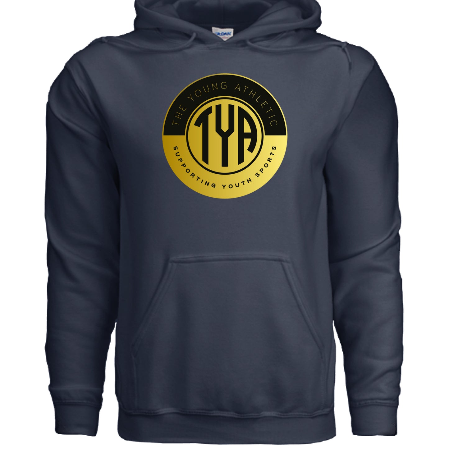 NAVY - FRONT