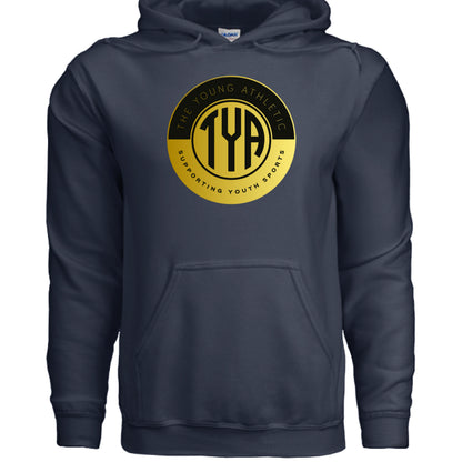 NAVY - FRONT