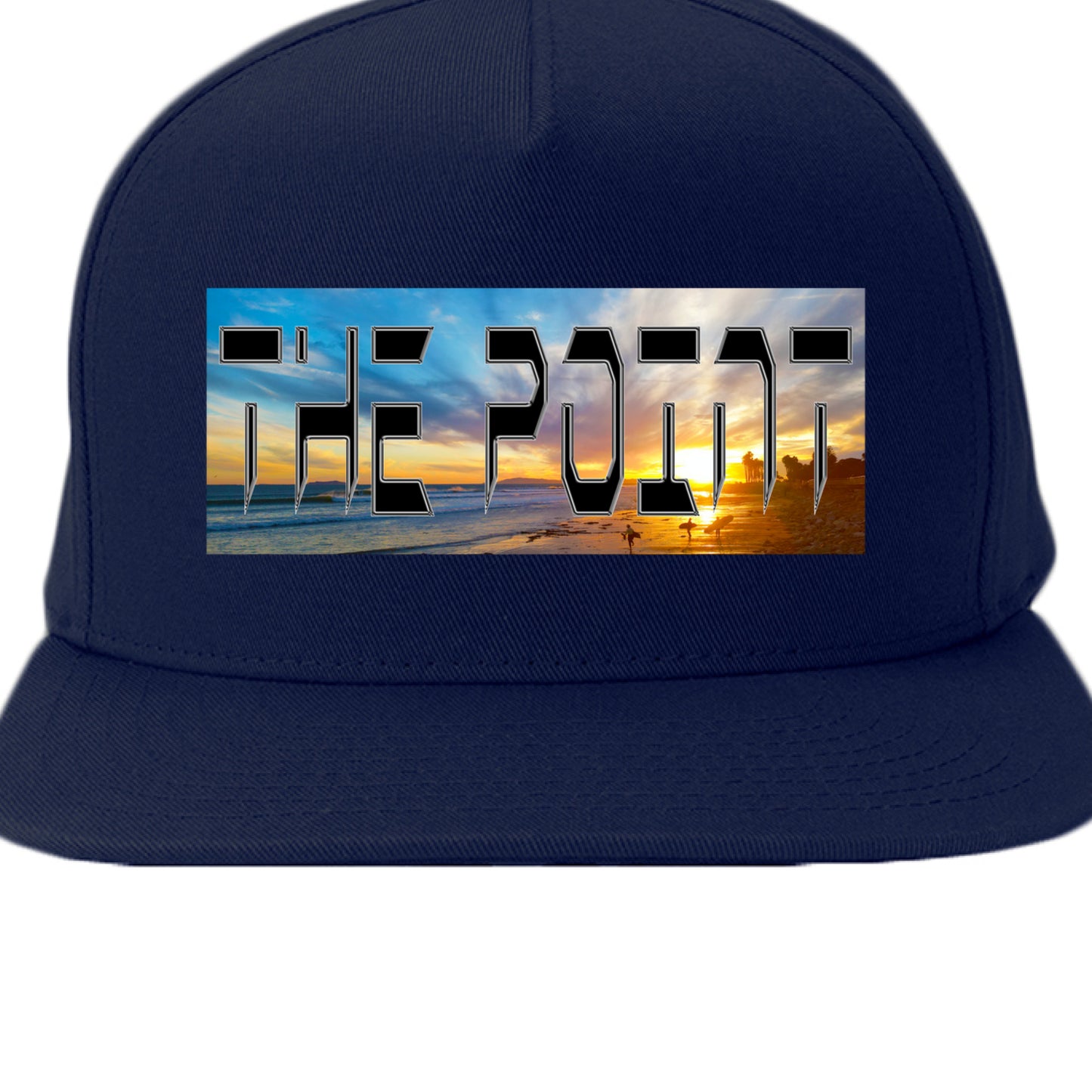 NAVY - FRONT