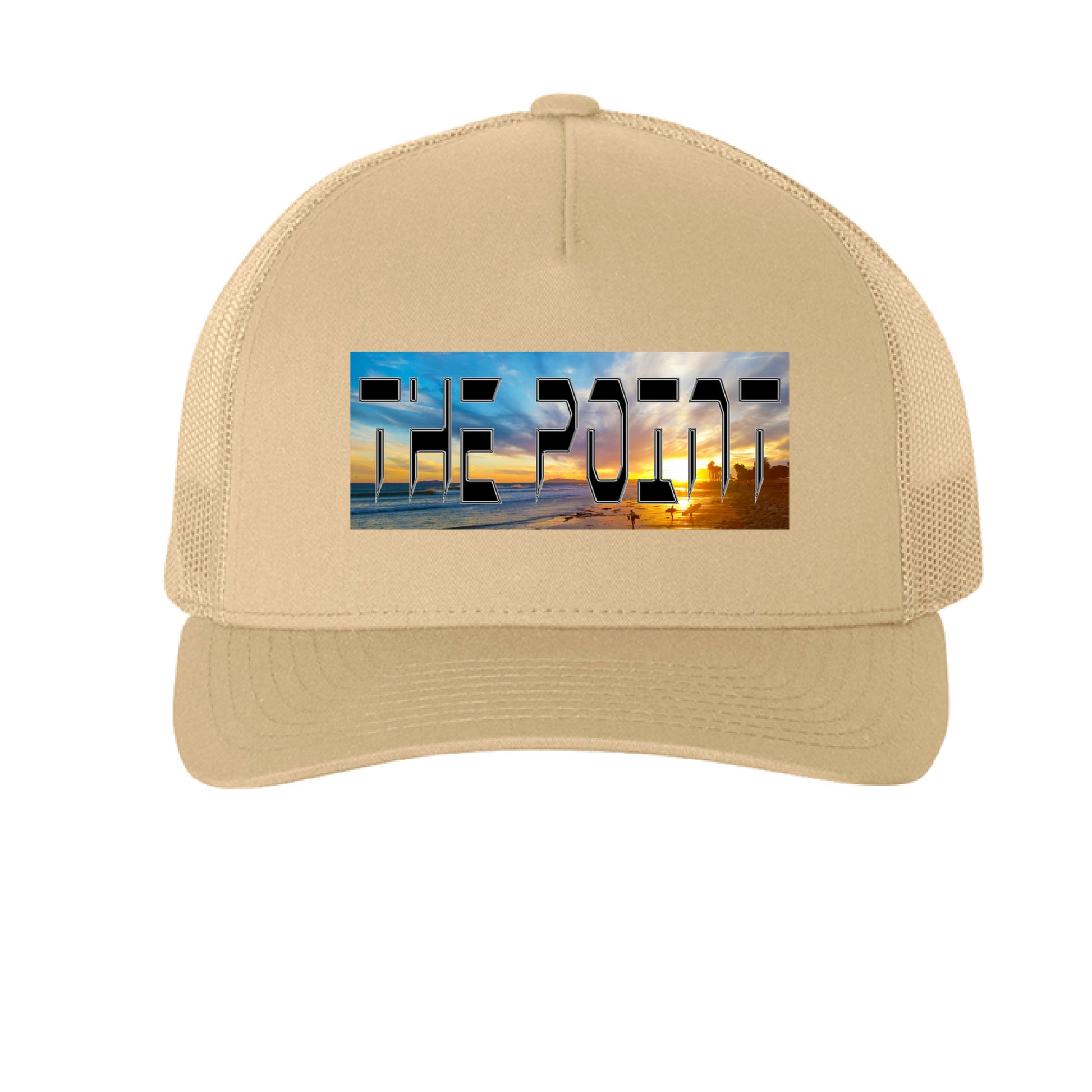 Khaki - FRONT