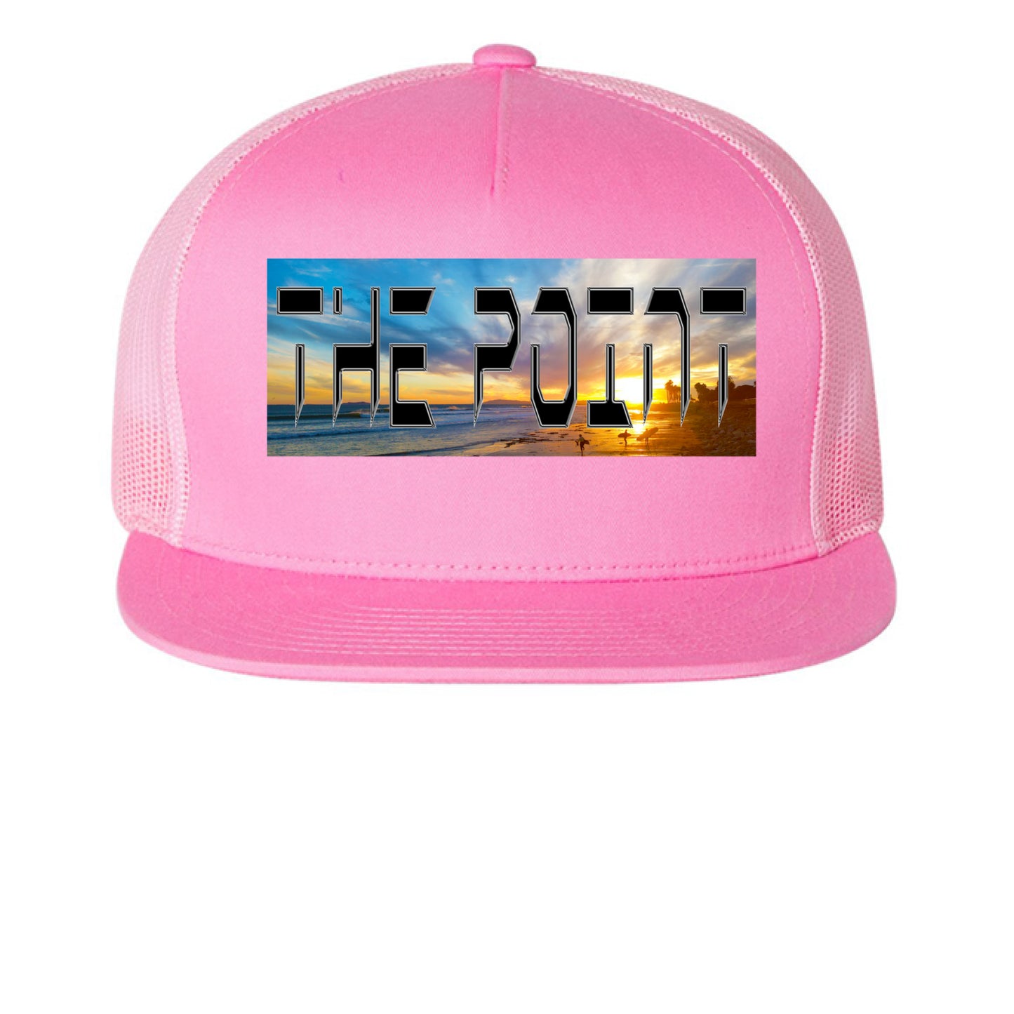 PINK - FRONT