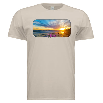 SAND - FRONT
