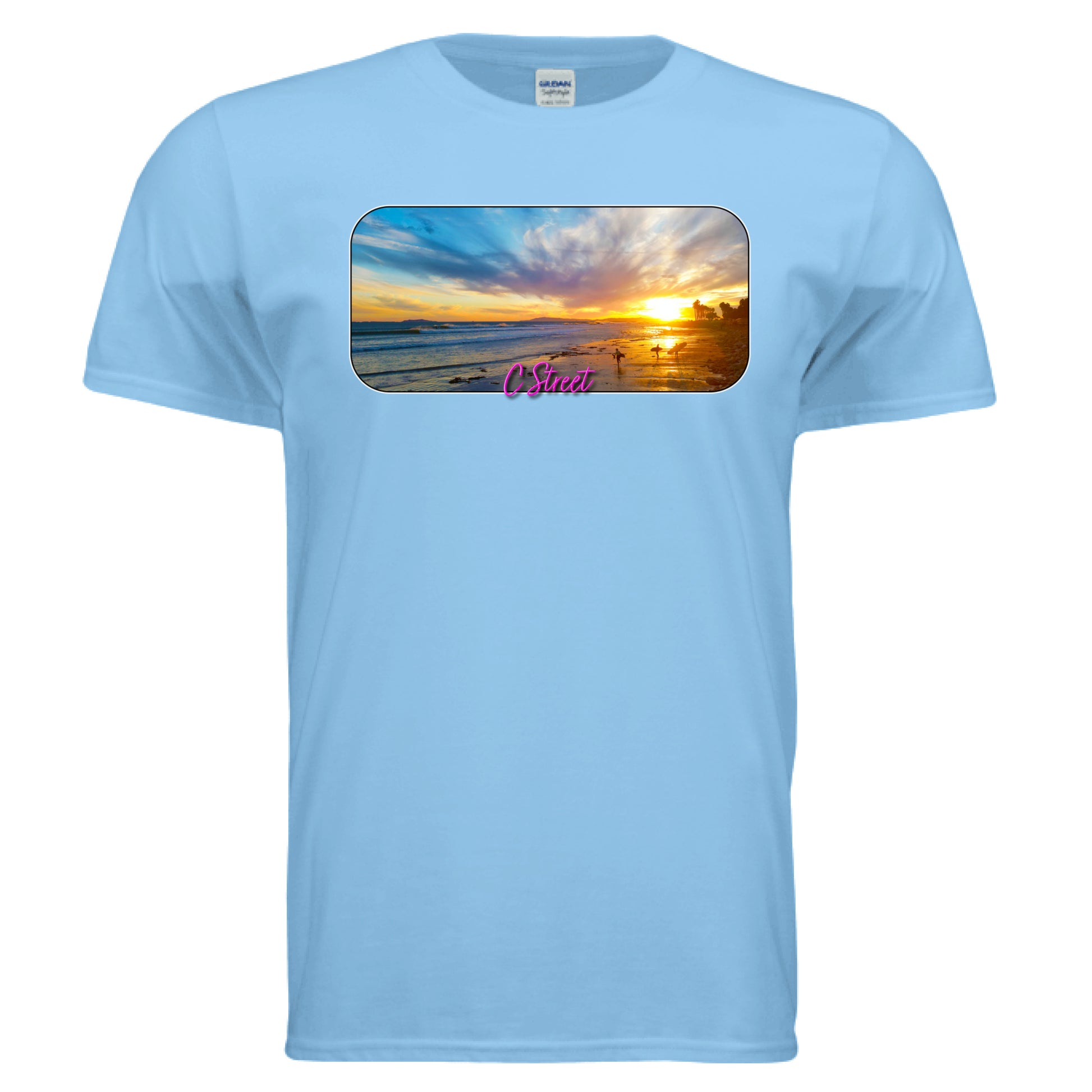 SKY - FRONT