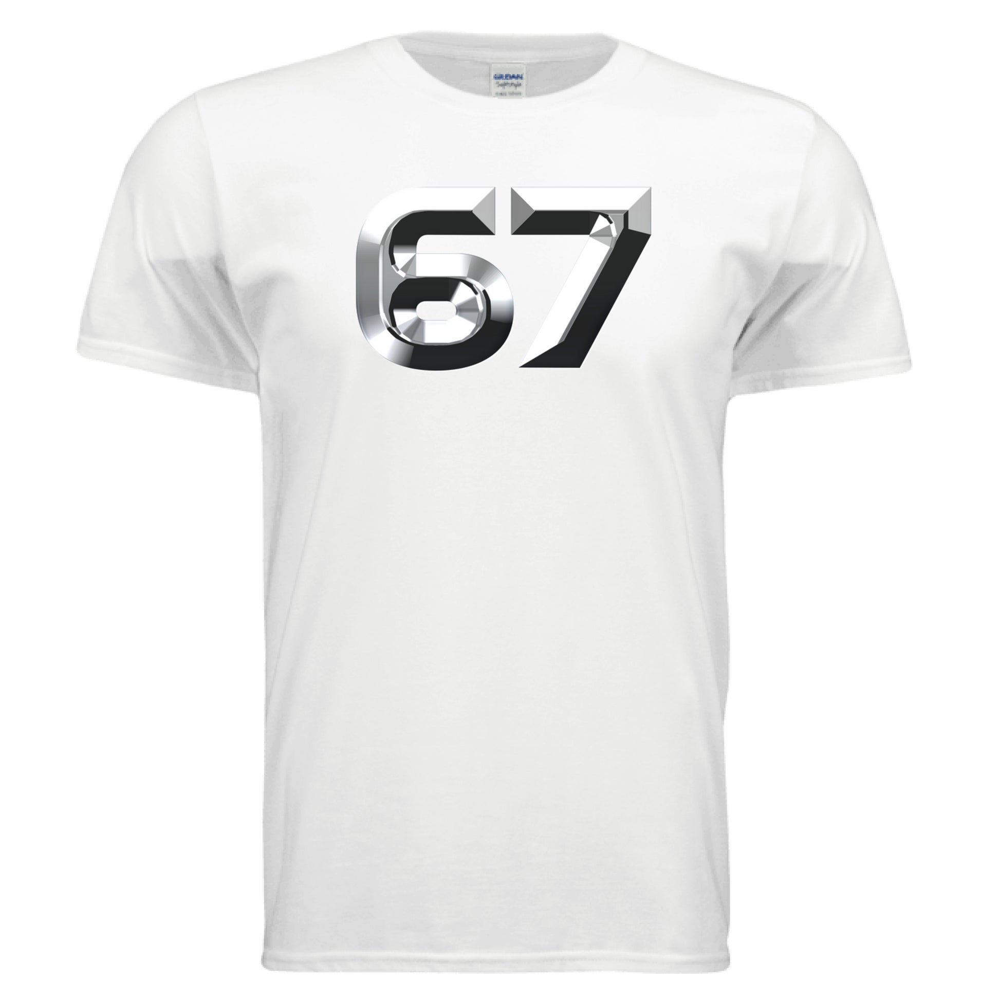 WHITE - FRONT