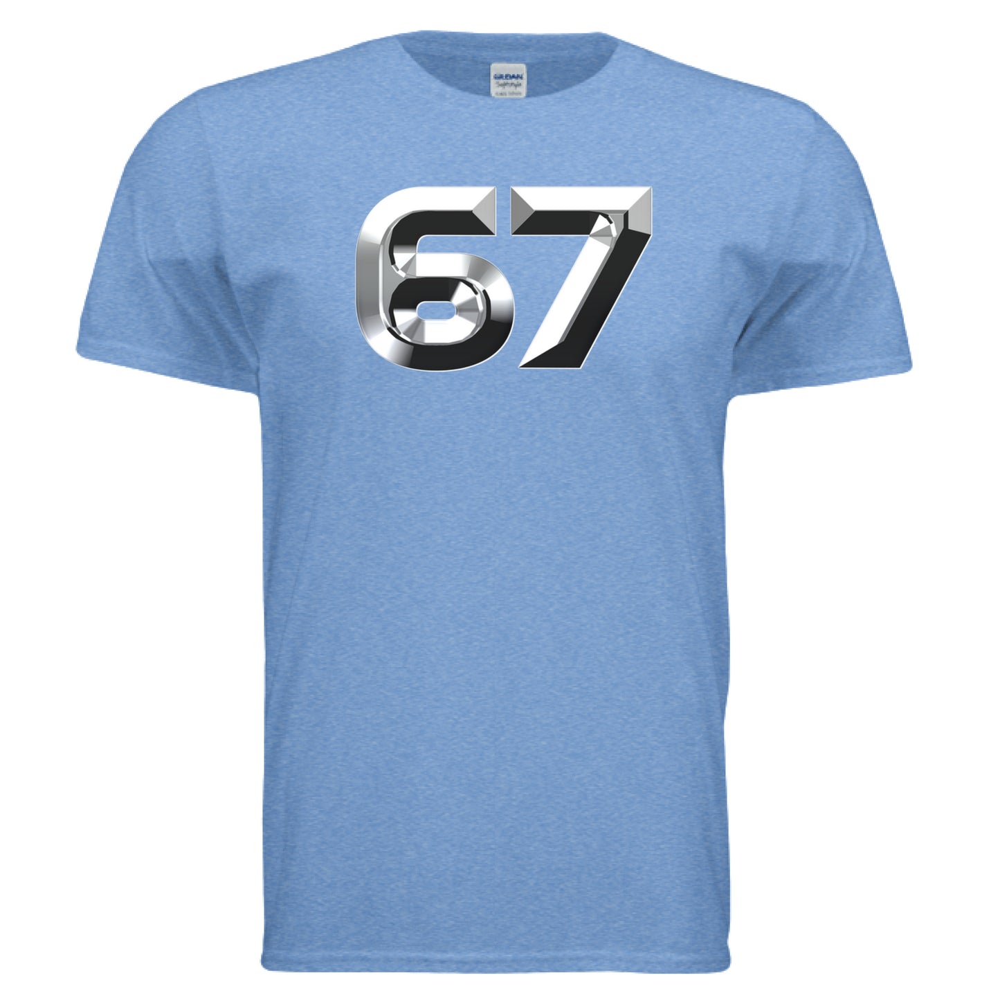 HEATHER ROYAL - FRONT
