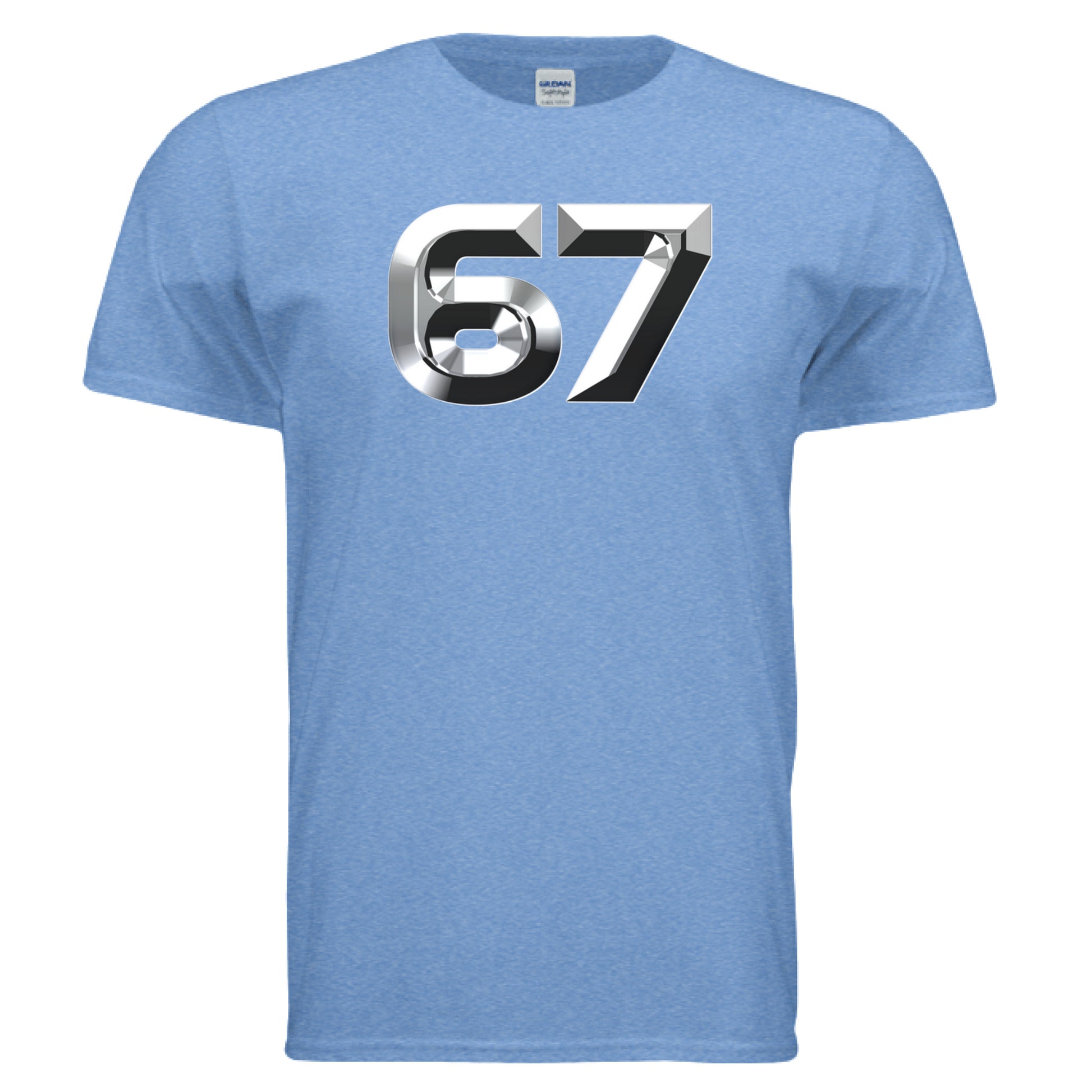 HEATHER ROYAL - FRONT