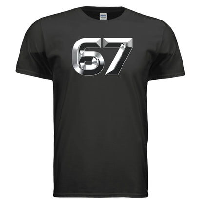BLACK - FRONT