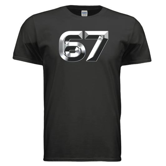 BLACK - FRONT