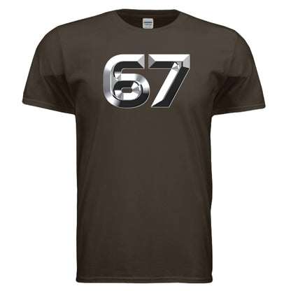 DARK CHOCOLATE - FRONT