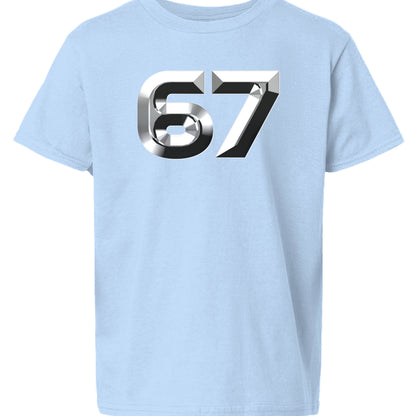 Light Blue - FRONT