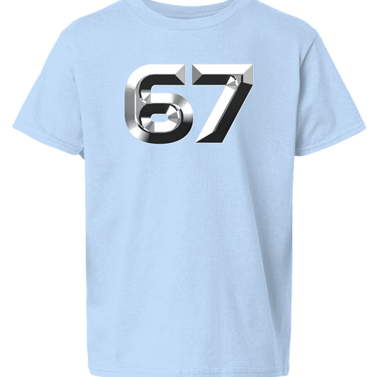 Light Blue - FRONT
