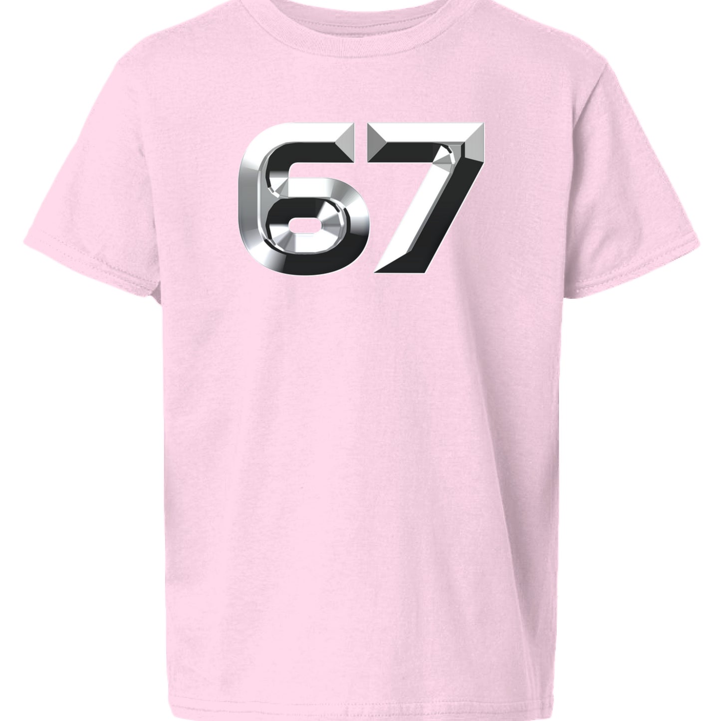 Light Pink - FRONT