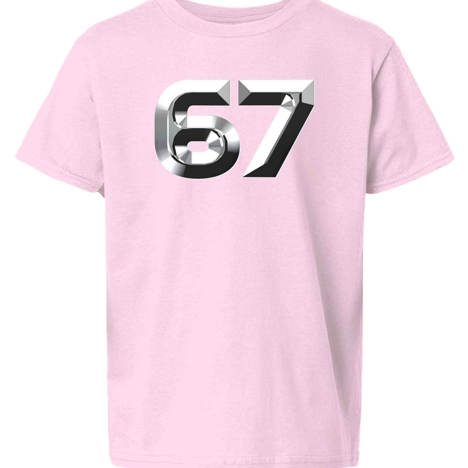 Light Pink - FRONT