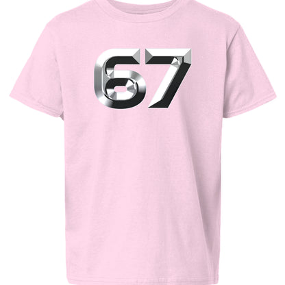 Light Pink - FRONT