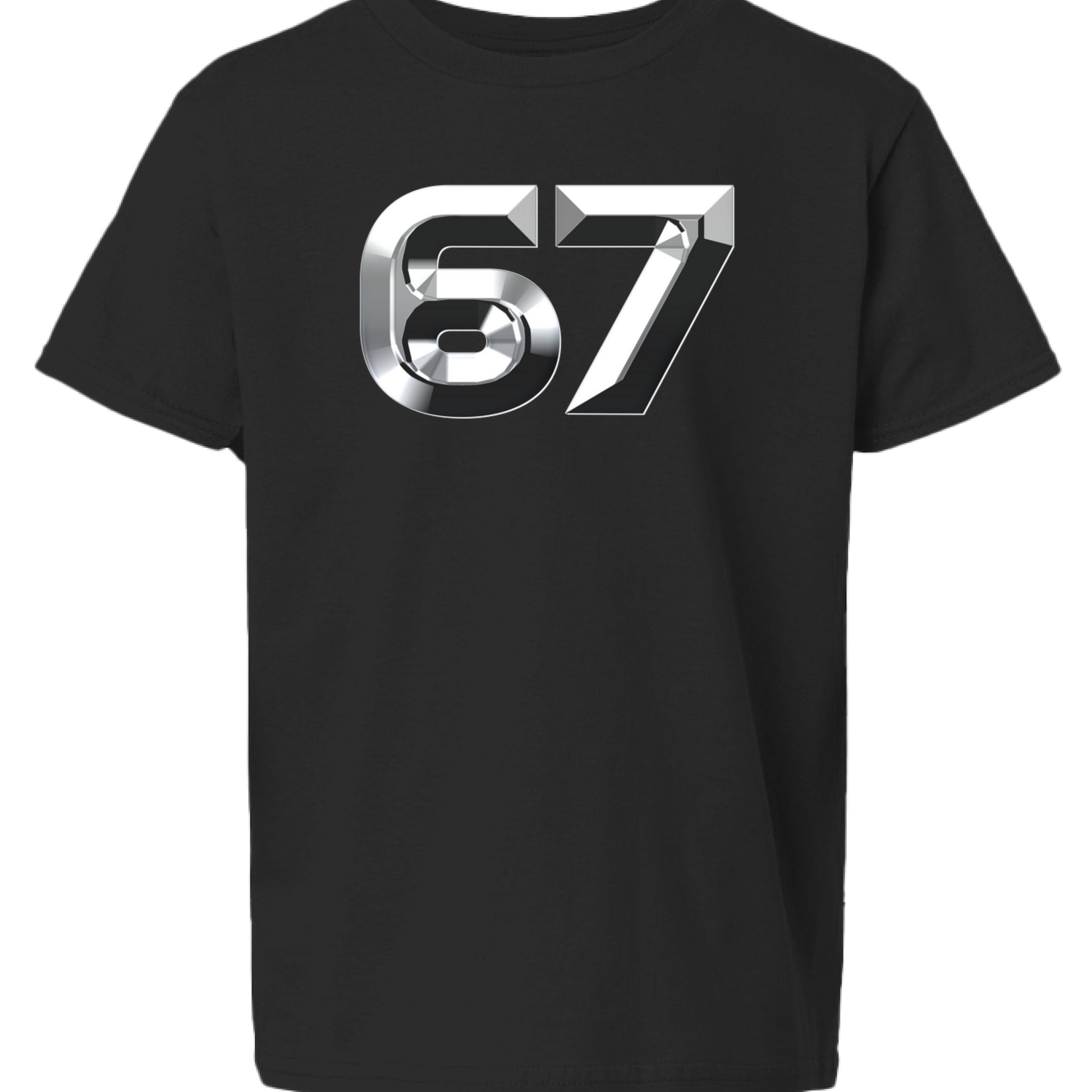Black - FRONT