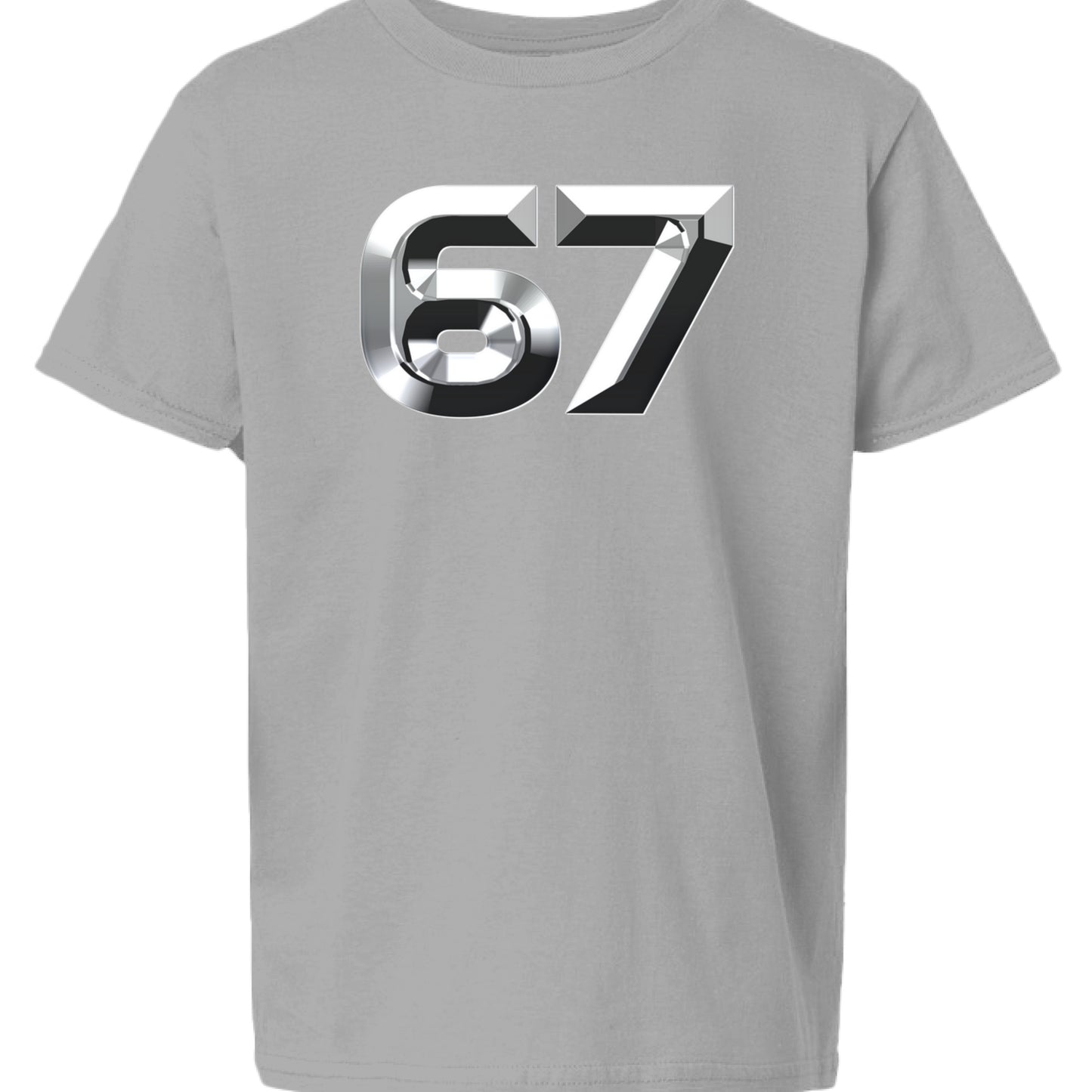 Sport Grey - FRONT