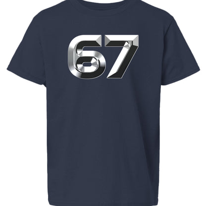 Navy - FRONT