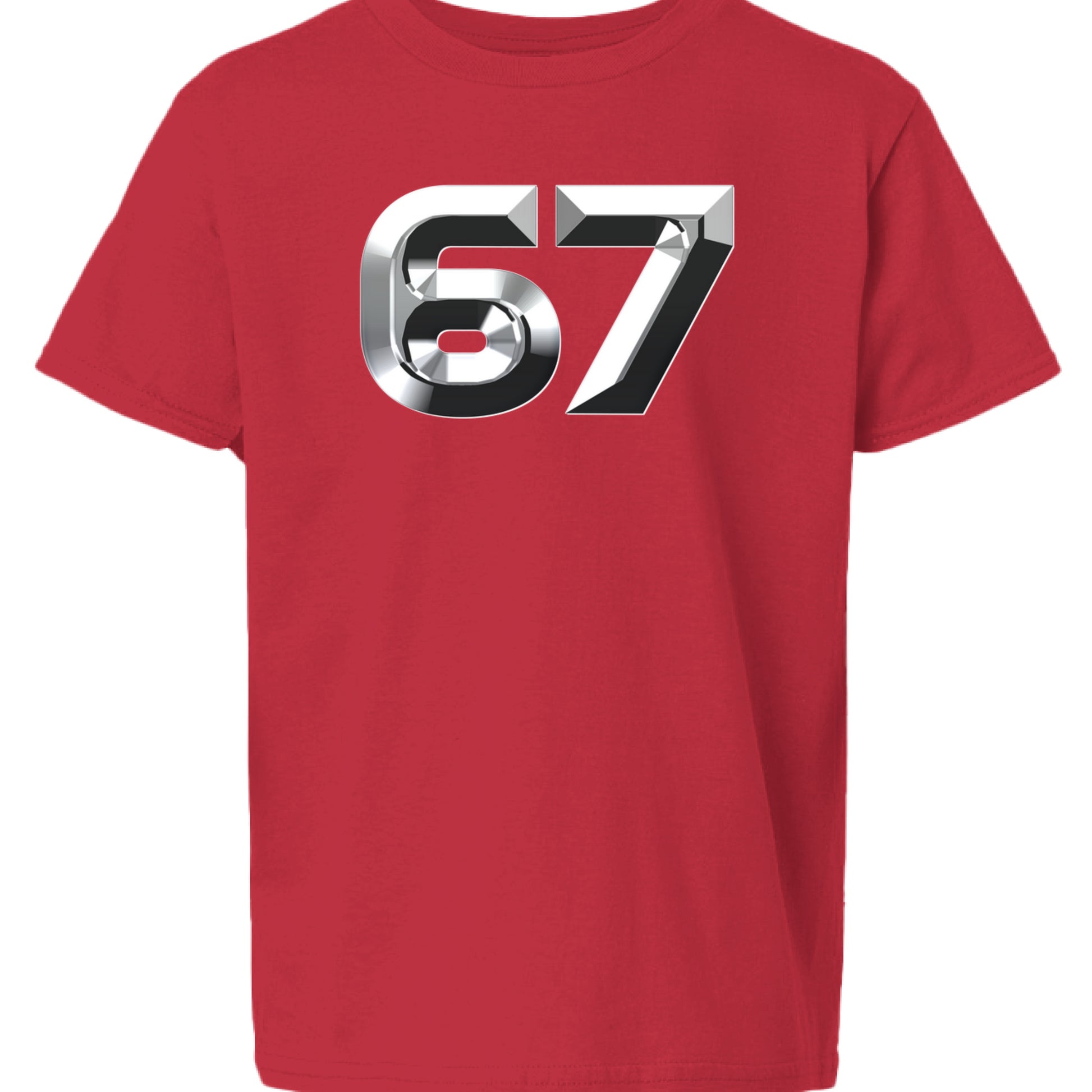 Red - FRONT