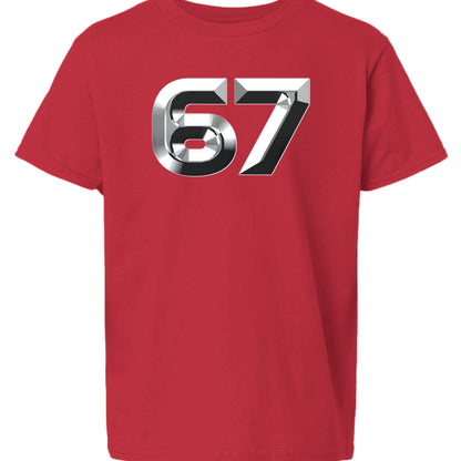 Red - FRONT