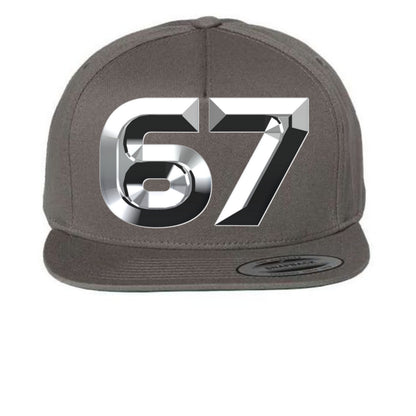Dark Grey - FRONT