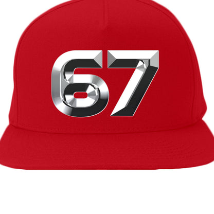 RED - FRONT