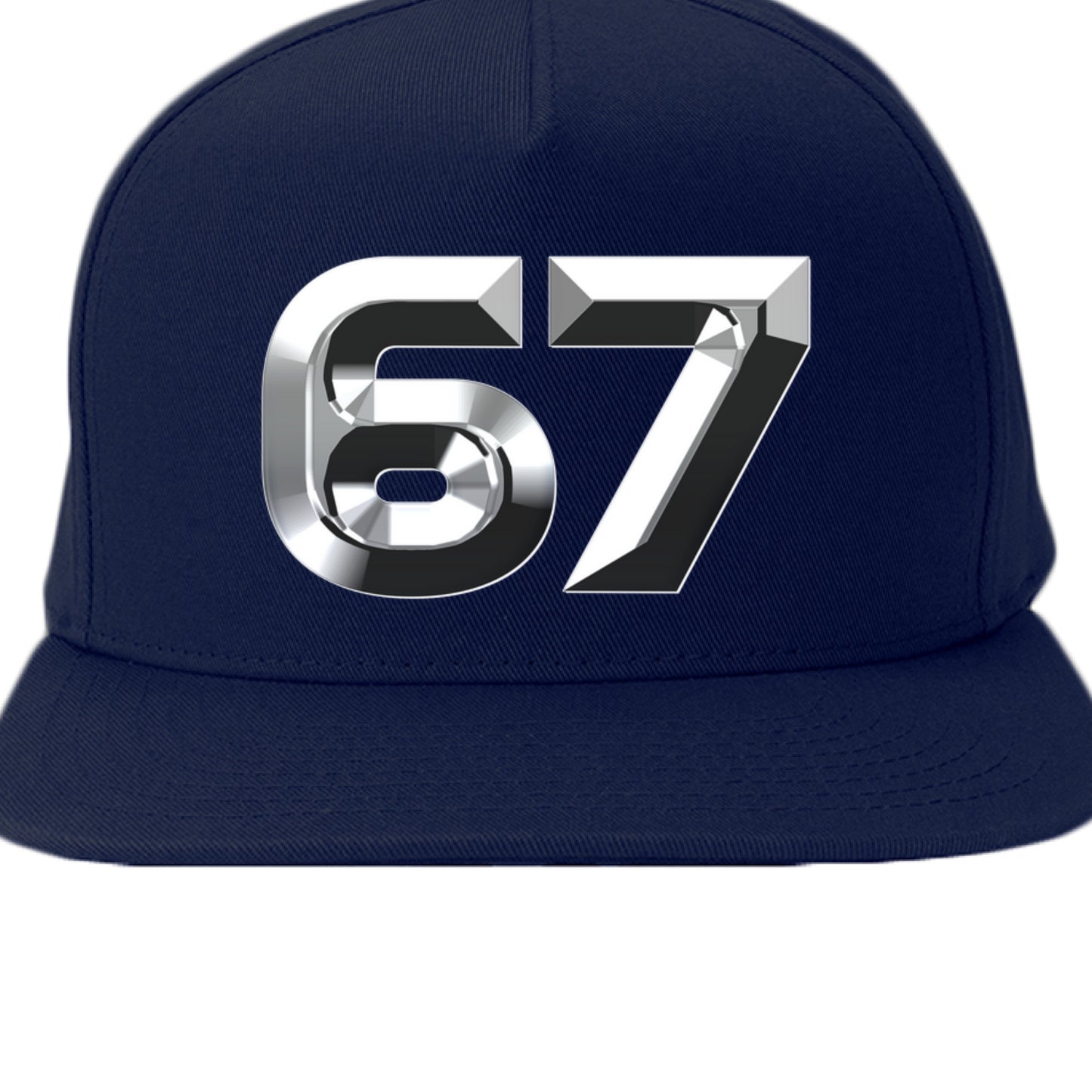 NAVY - FRONT